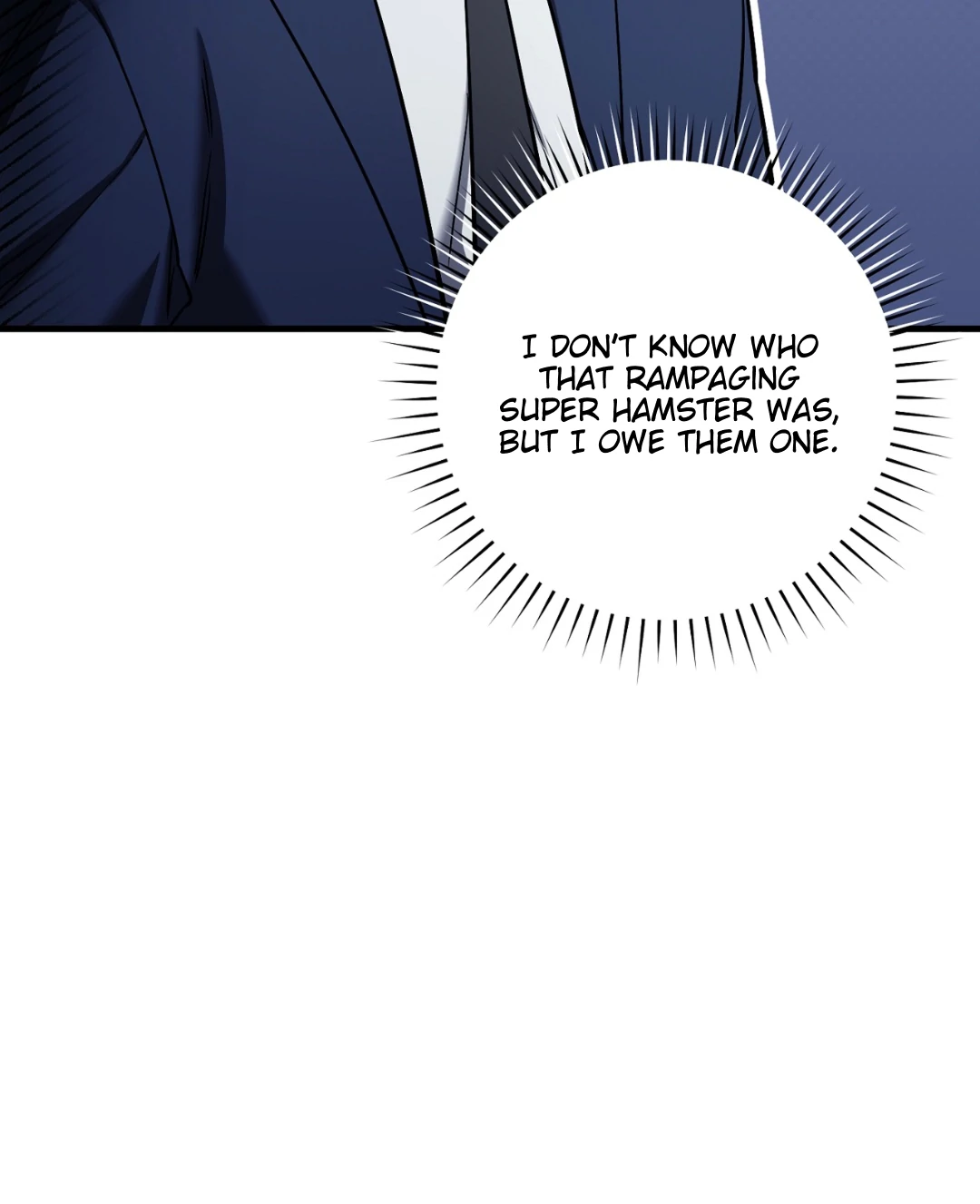 Read The Hunter Wants To Live Quietly Manga Online