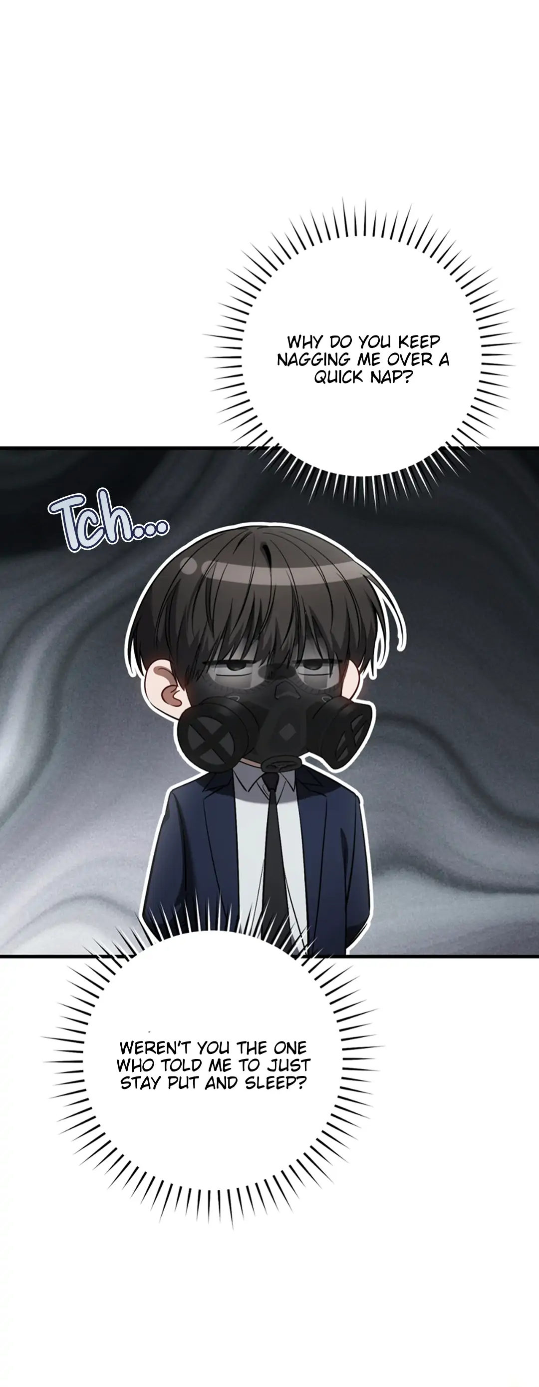 Read The Hunter Wants To Live Quietly Manga Online