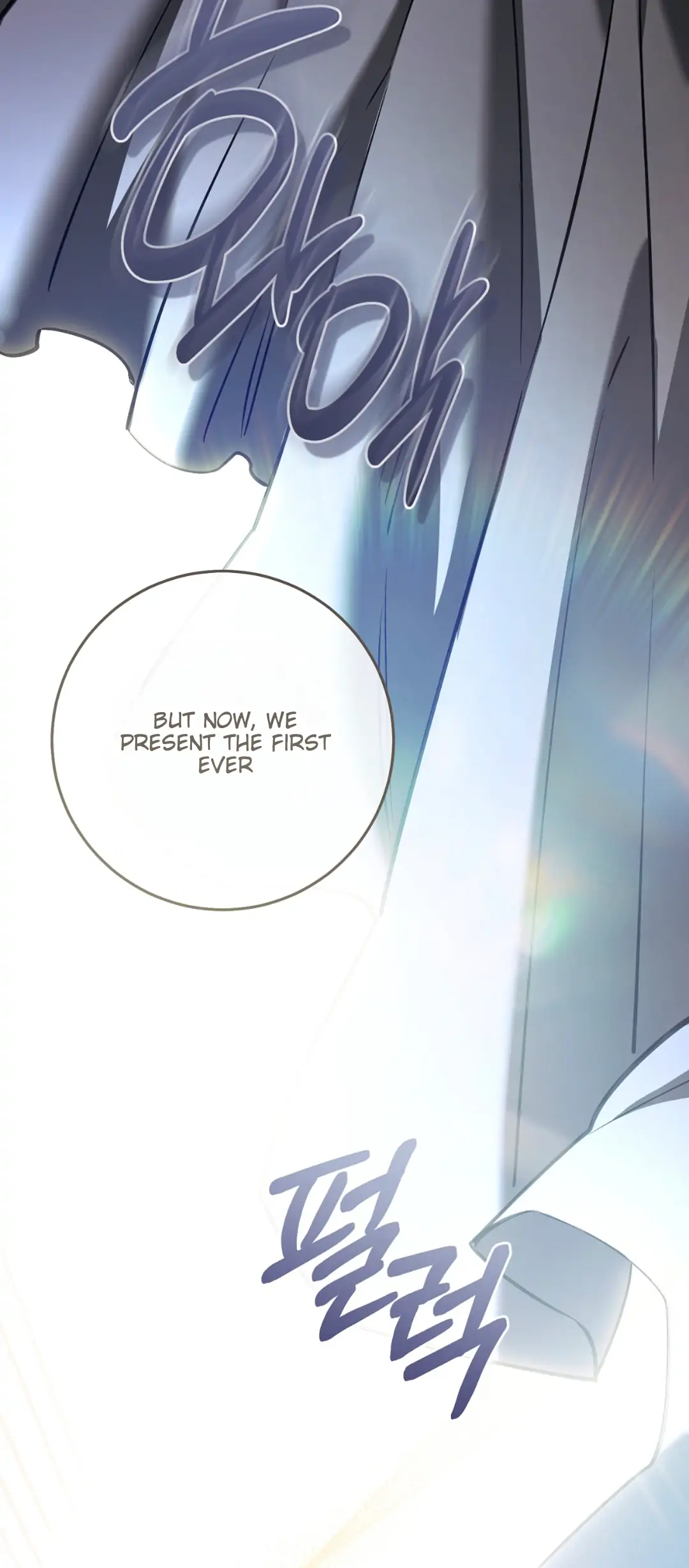 Read The Hunter Wants To Live Quietly Manga Online