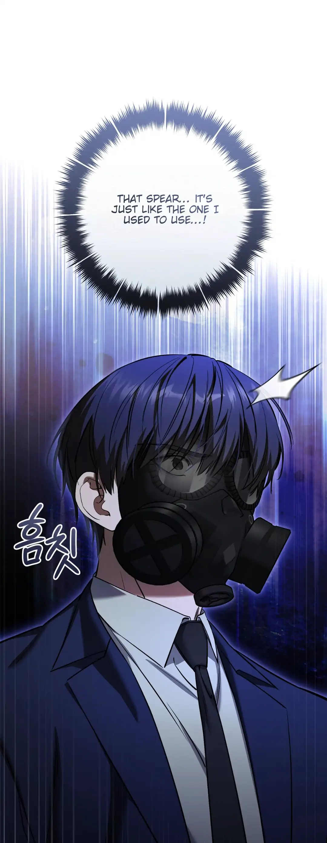 Read The Hunter Wants To Live Quietly Manga Online