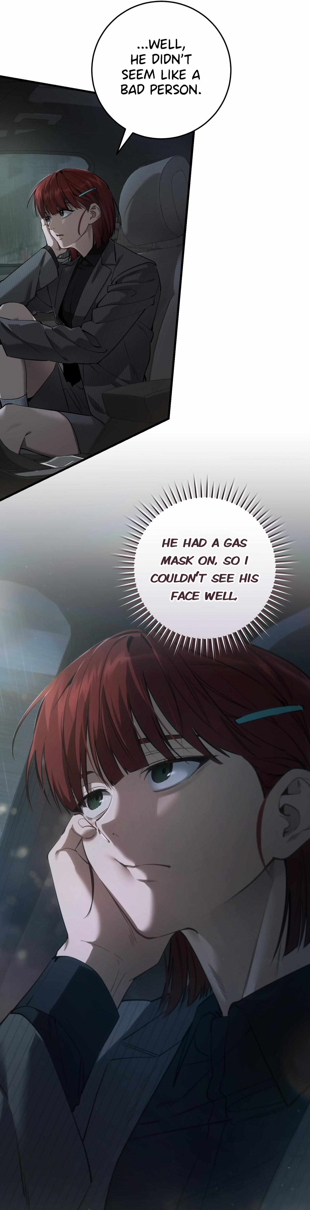 Read The Hunter Wants To Live Quietly Manga Online