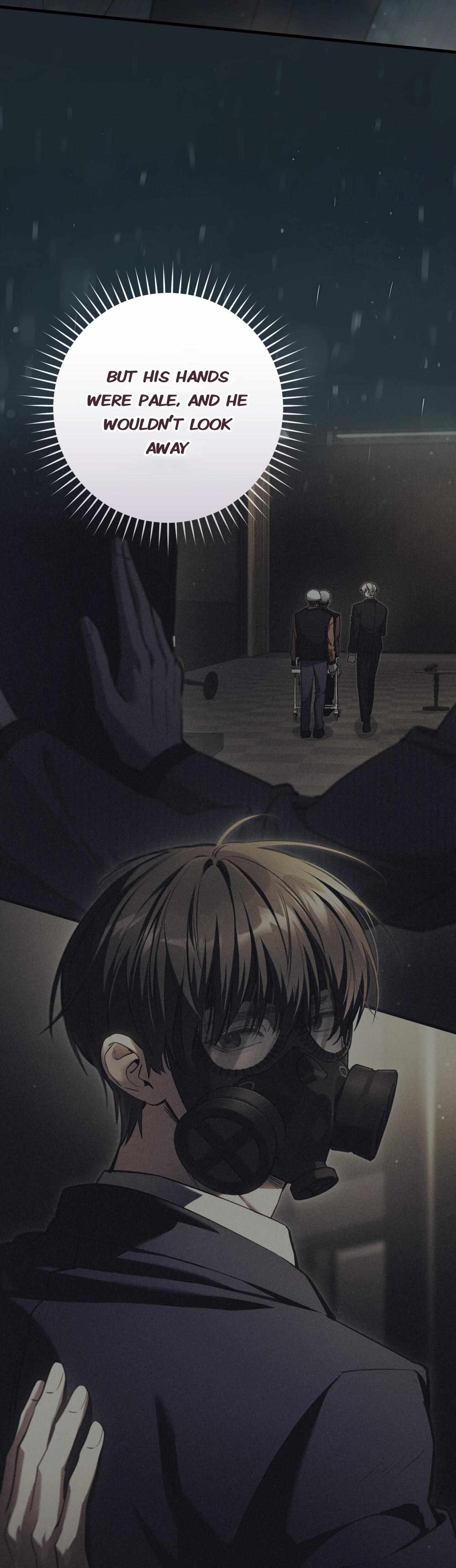 Read The Hunter Wants To Live Quietly Manga Online
