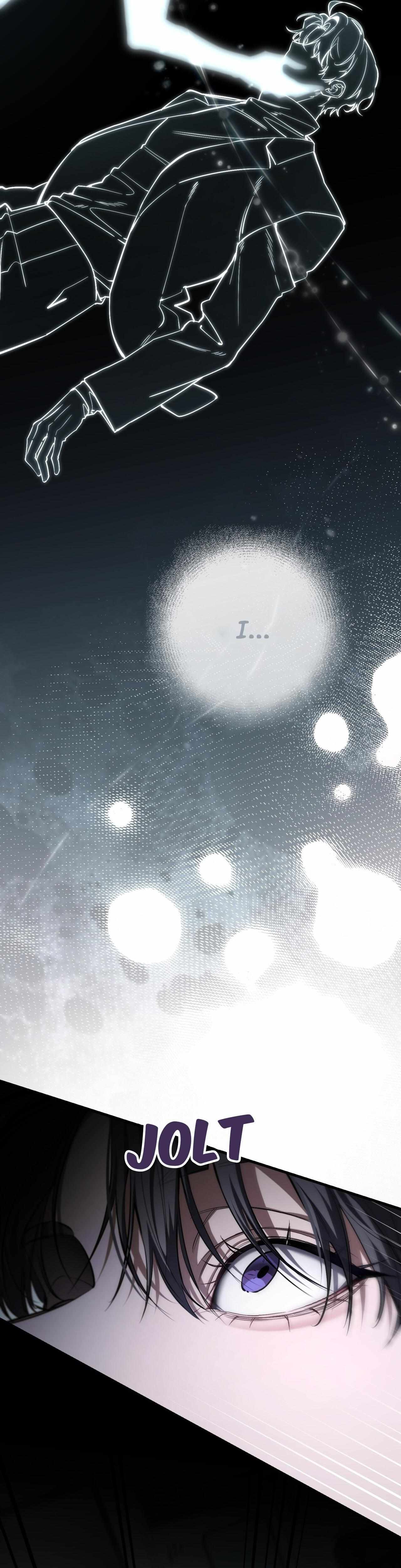 Read The Hunter Wants To Live Quietly Manga Online