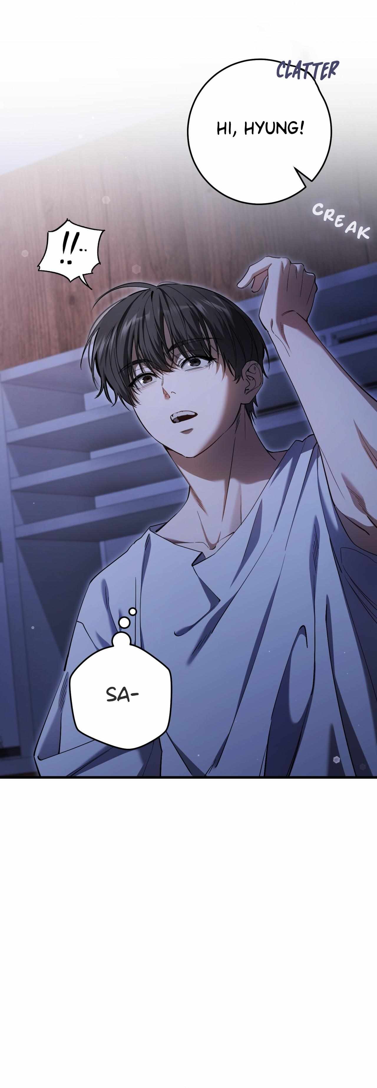 Read The Hunter Wants To Live Quietly Manga Online
