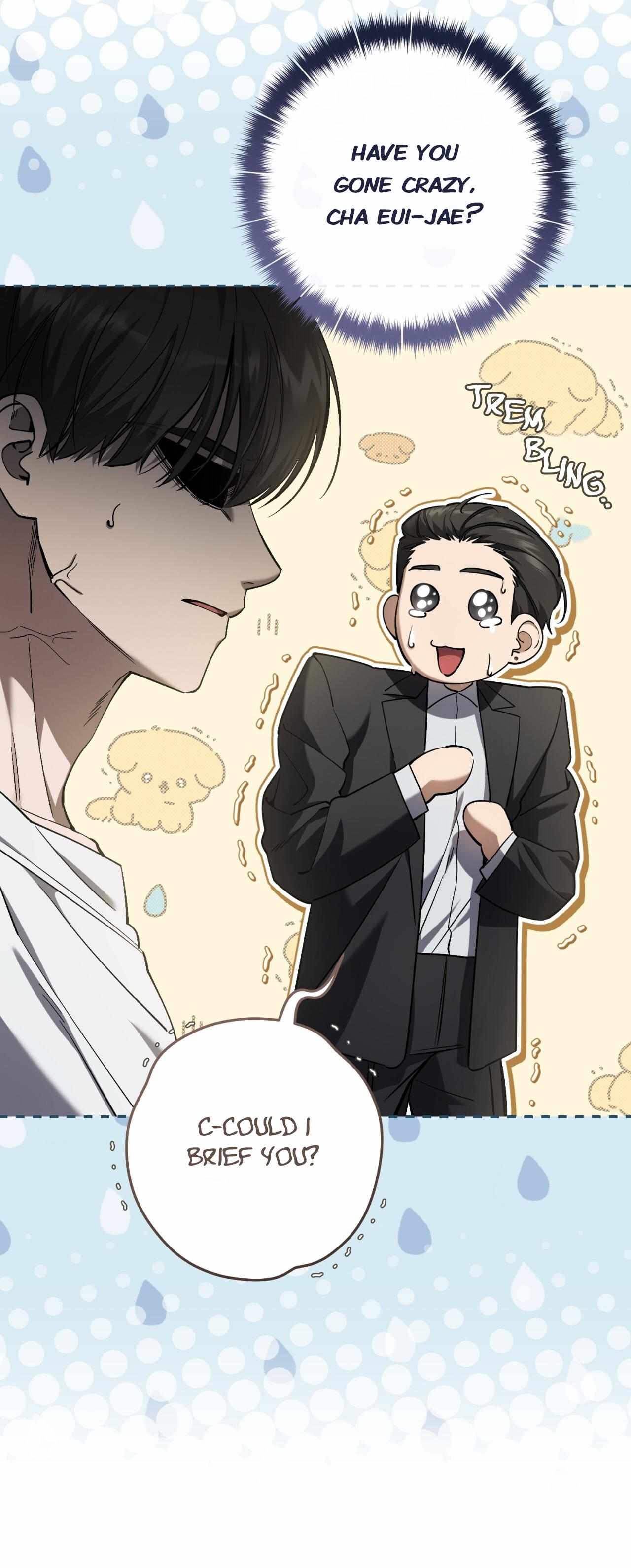 Read The Hunter Wants To Live Quietly Manga Online