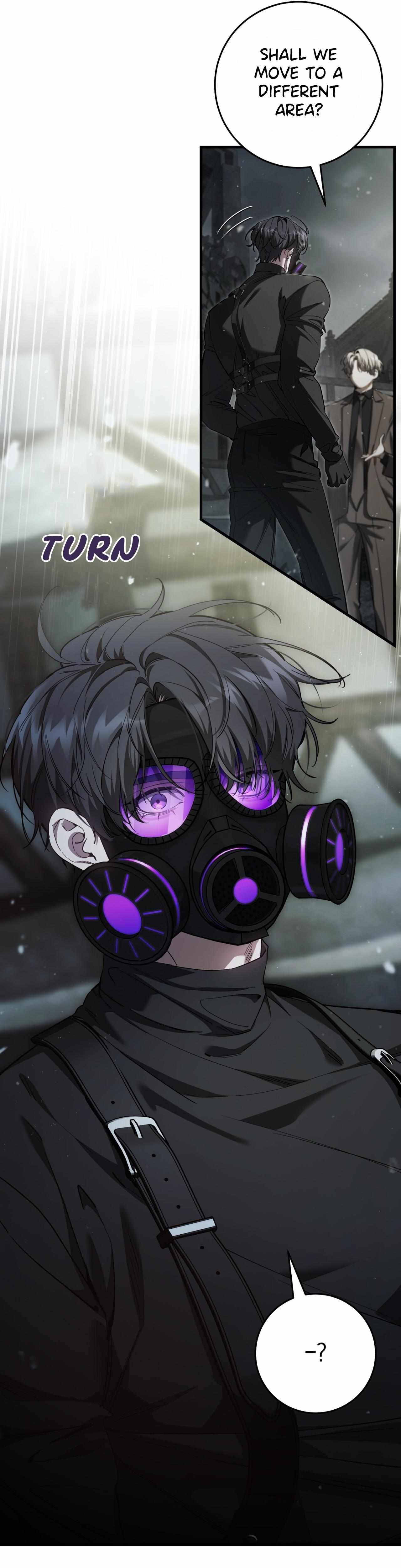 Read The Hunter Wants To Live Quietly Manga Online