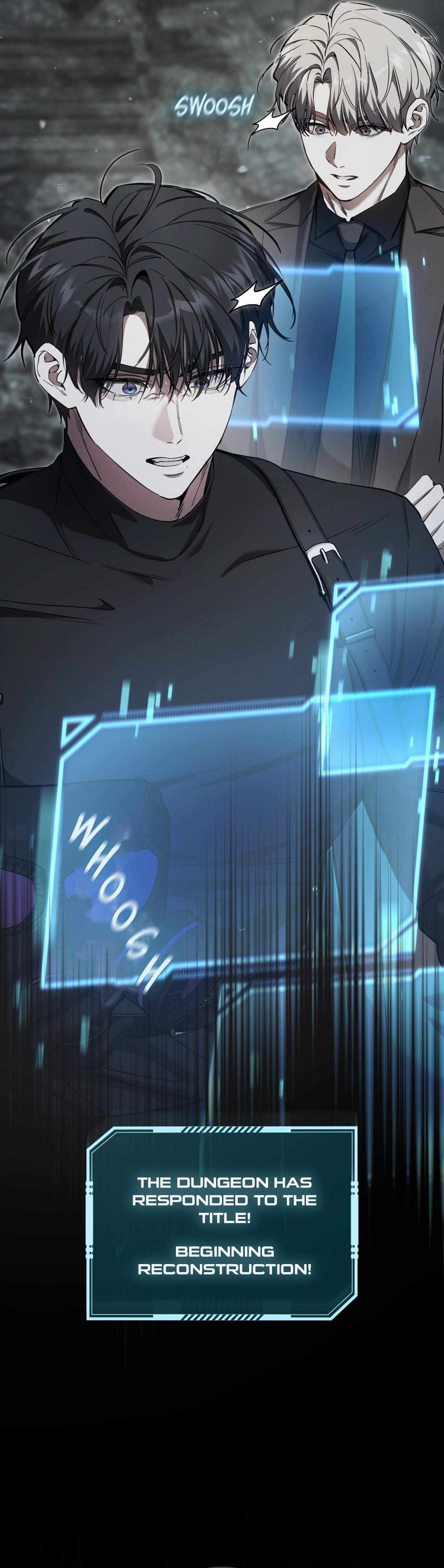 Read The Hunter Wants To Live Quietly Manga Online