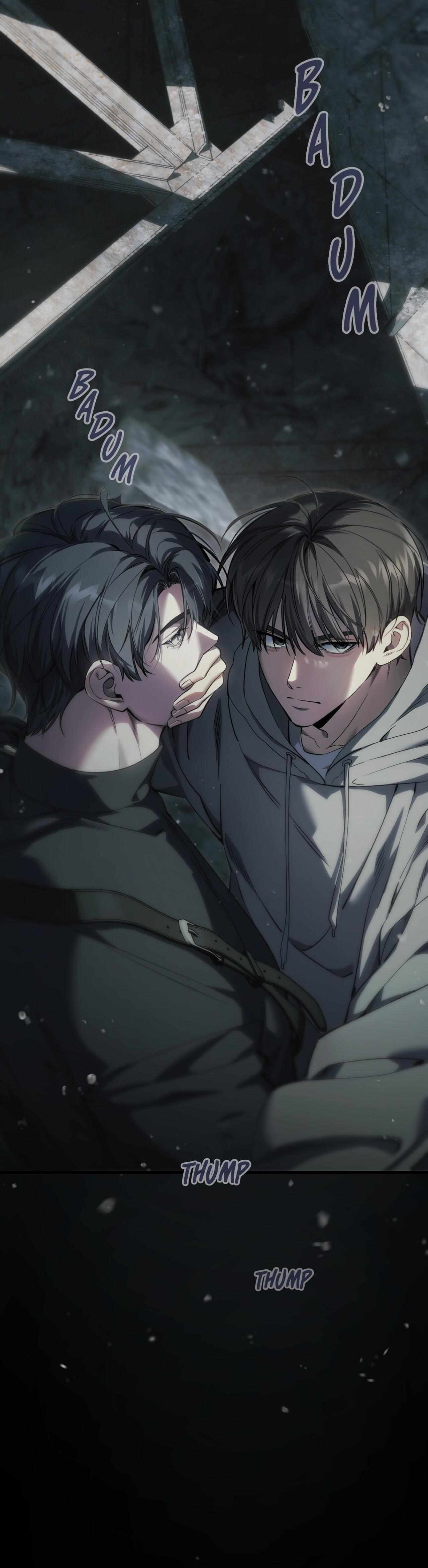 Read The Hunter Wants To Live Quietly Manga Online