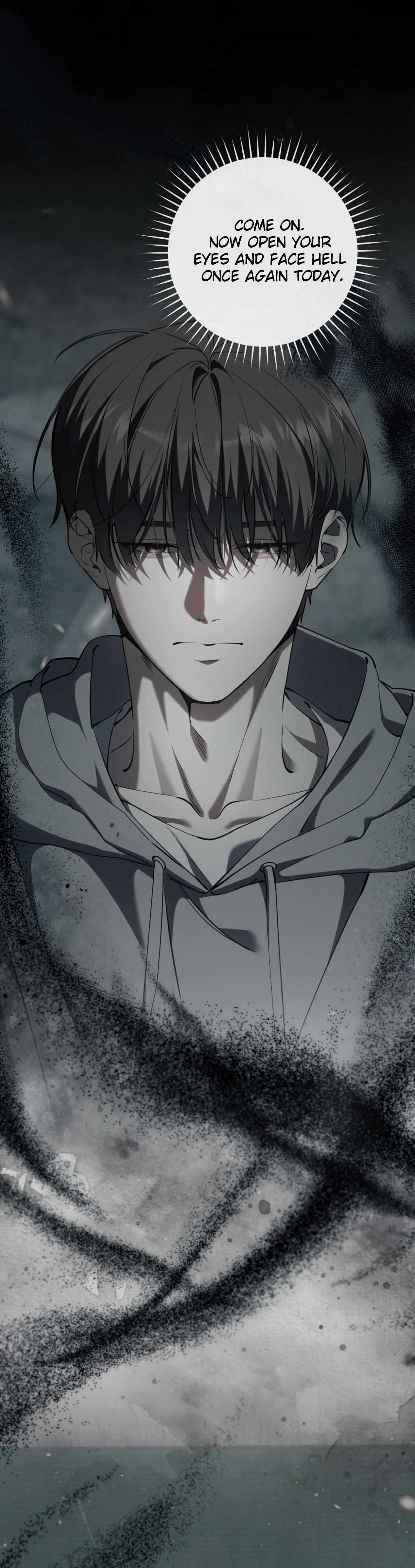 Read The Hunter Wants To Live Quietly Manga Online