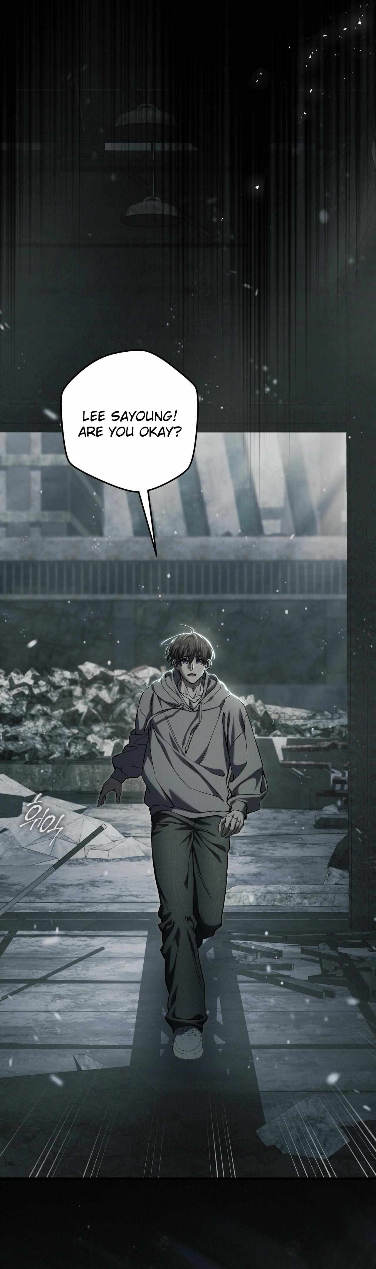 Read The Hunter Wants To Live Quietly Manga Online