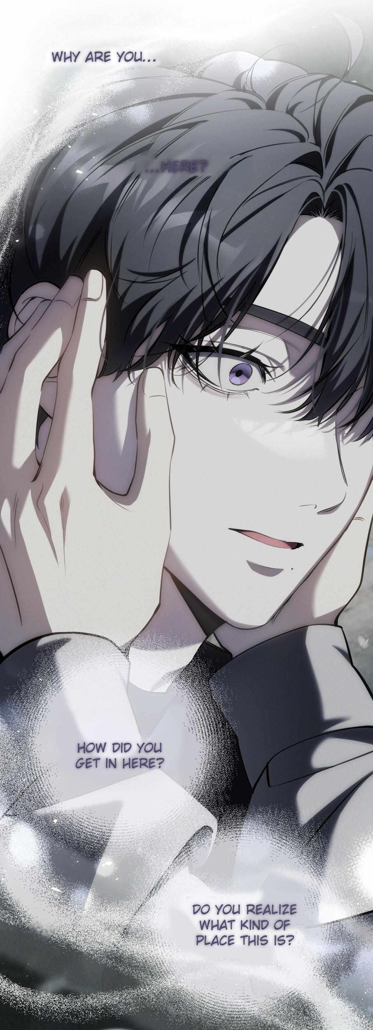 Read The Hunter Wants To Live Quietly Manga Online
