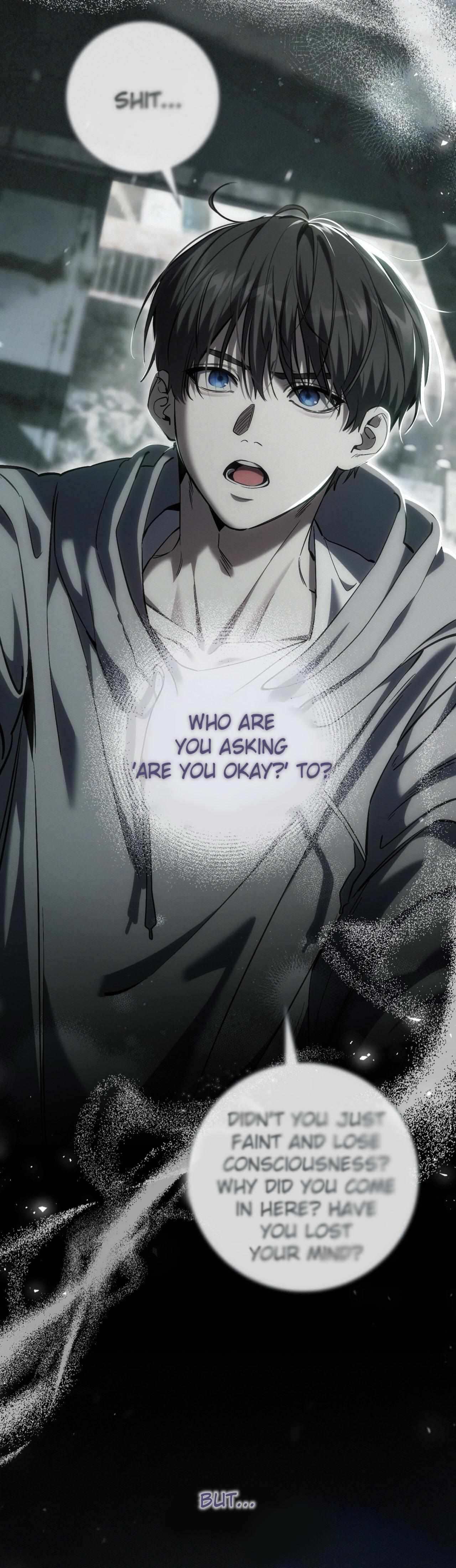 Read The Hunter Wants To Live Quietly Manga Online