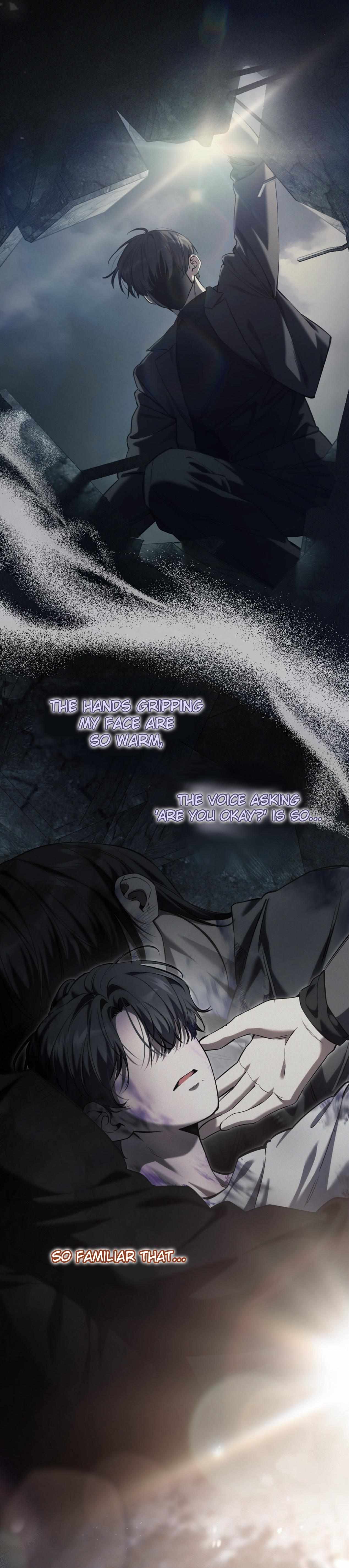 Read The Hunter Wants To Live Quietly Manga Online