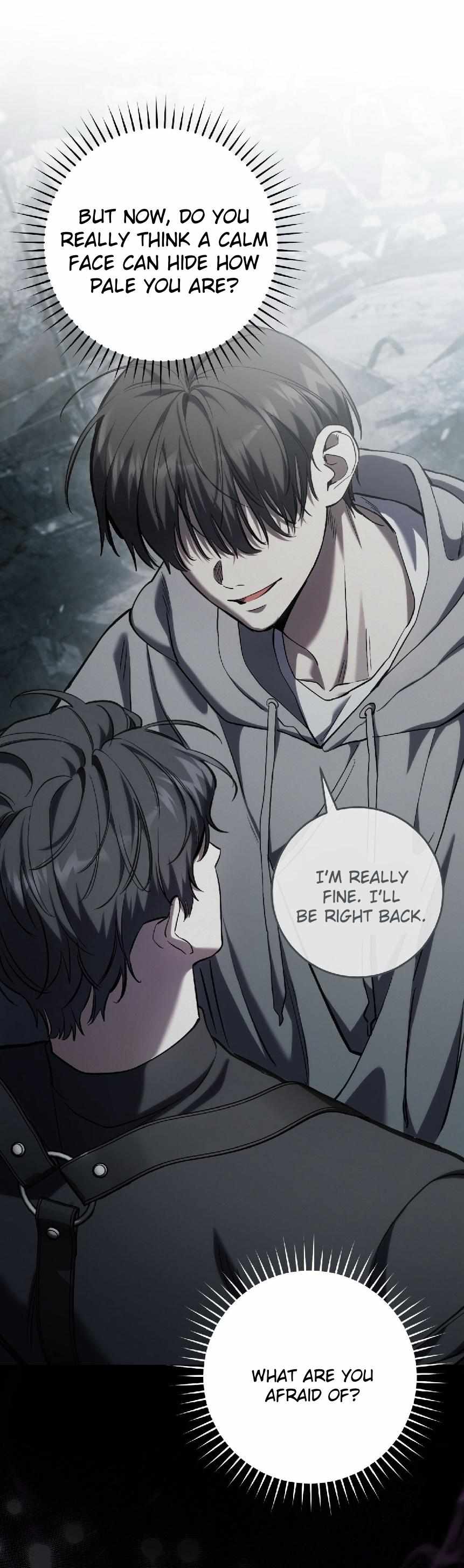 Read The Hunter Wants To Live Quietly Manga Online