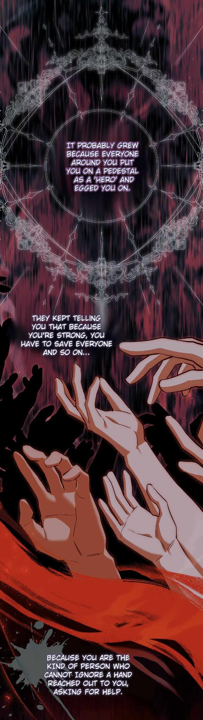 Read The Hunter Wants To Live Quietly Manga Online