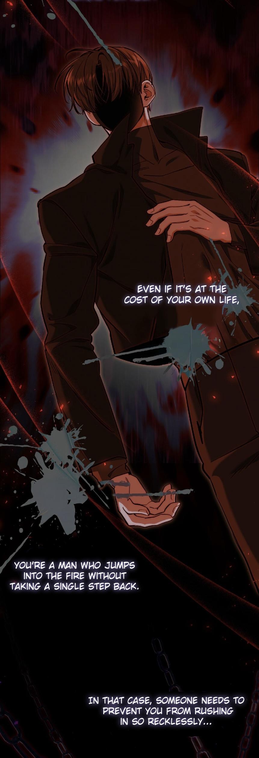 Read The Hunter Wants To Live Quietly Manga Online