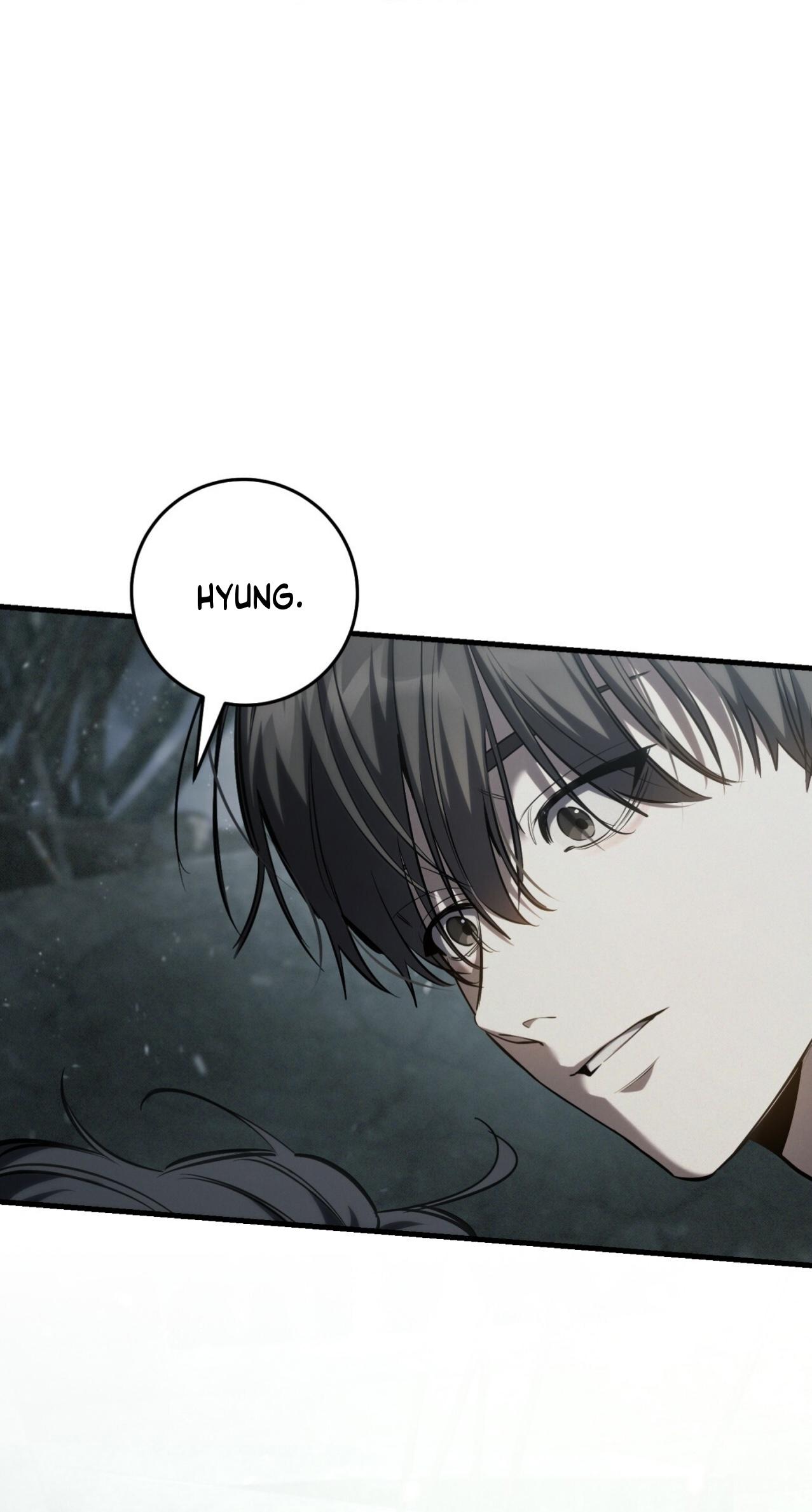 Read The Hunter Wants To Live Quietly Manga Online