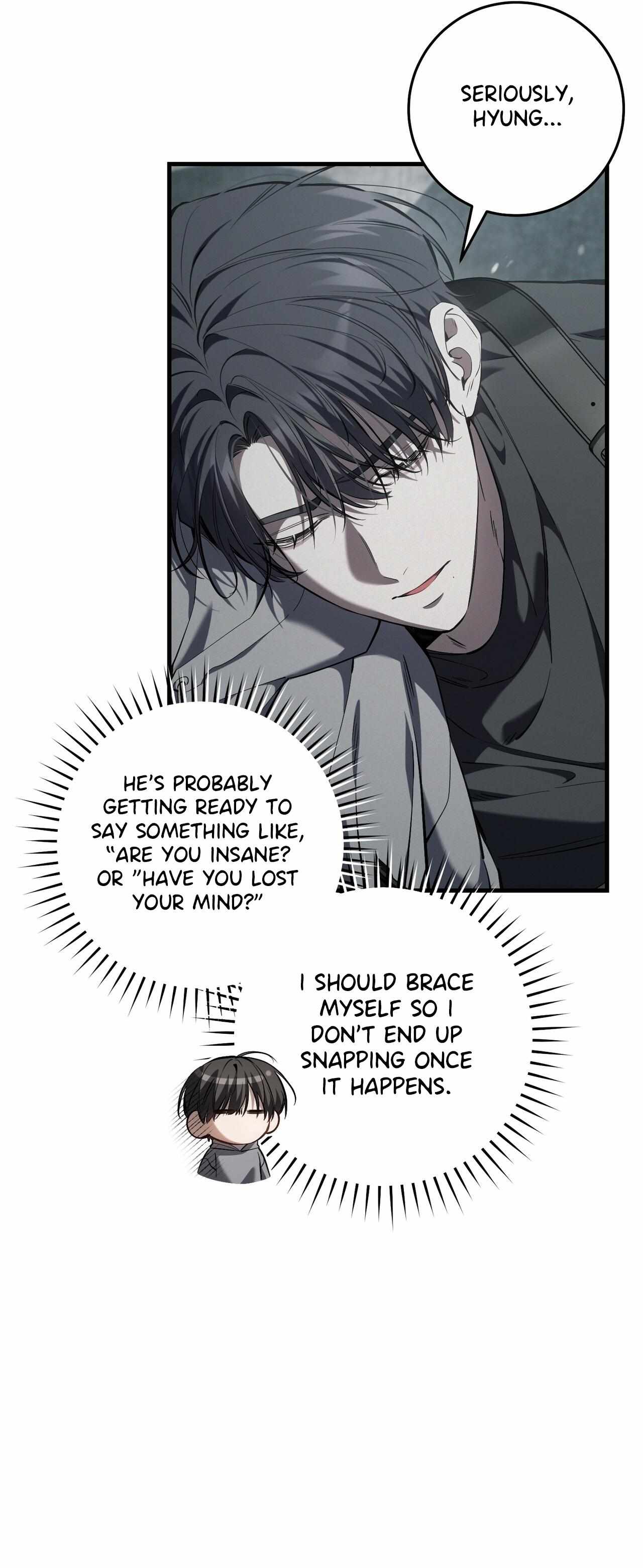 Read The Hunter Wants To Live Quietly Manga Online