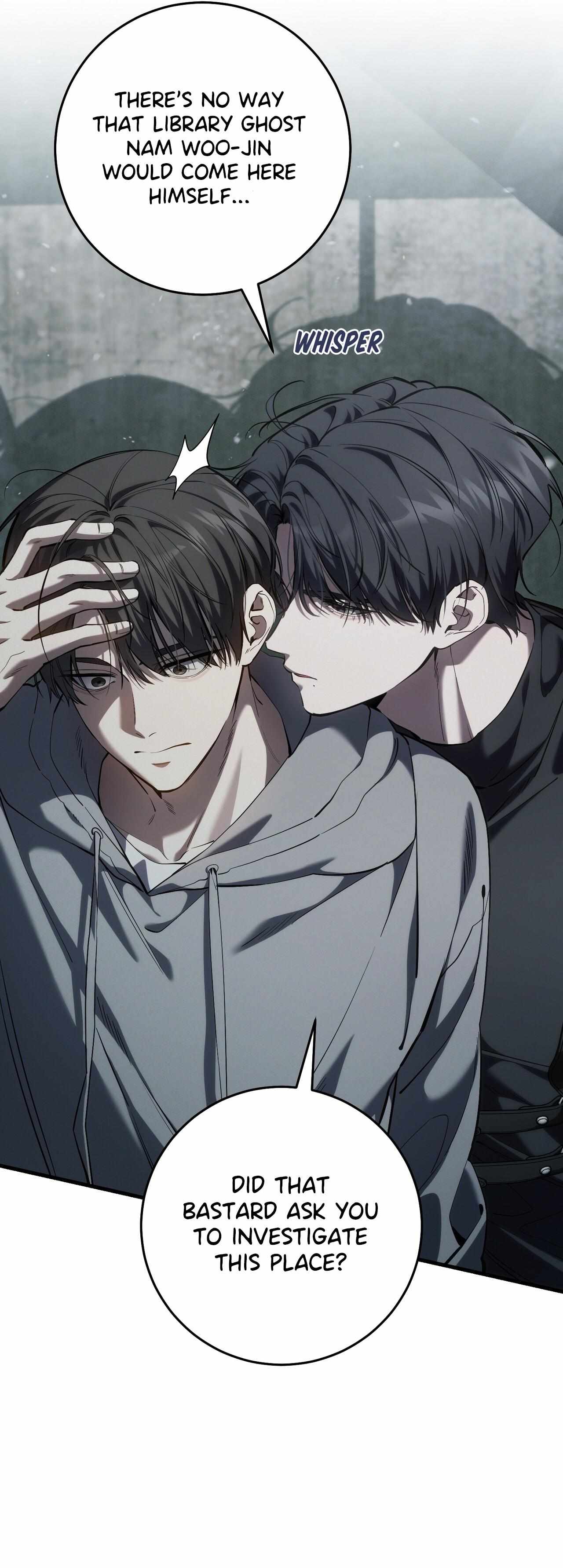 Read The Hunter Wants To Live Quietly Manga Online