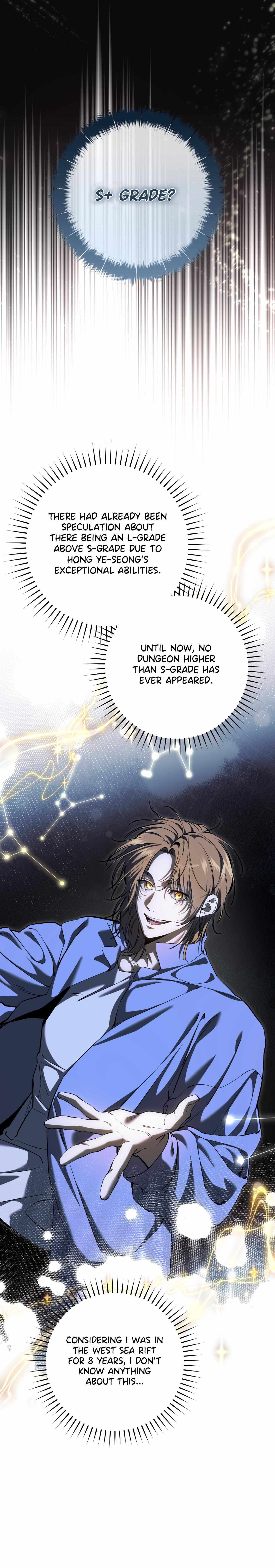 Read The Hunter Wants To Live Quietly Manga Online