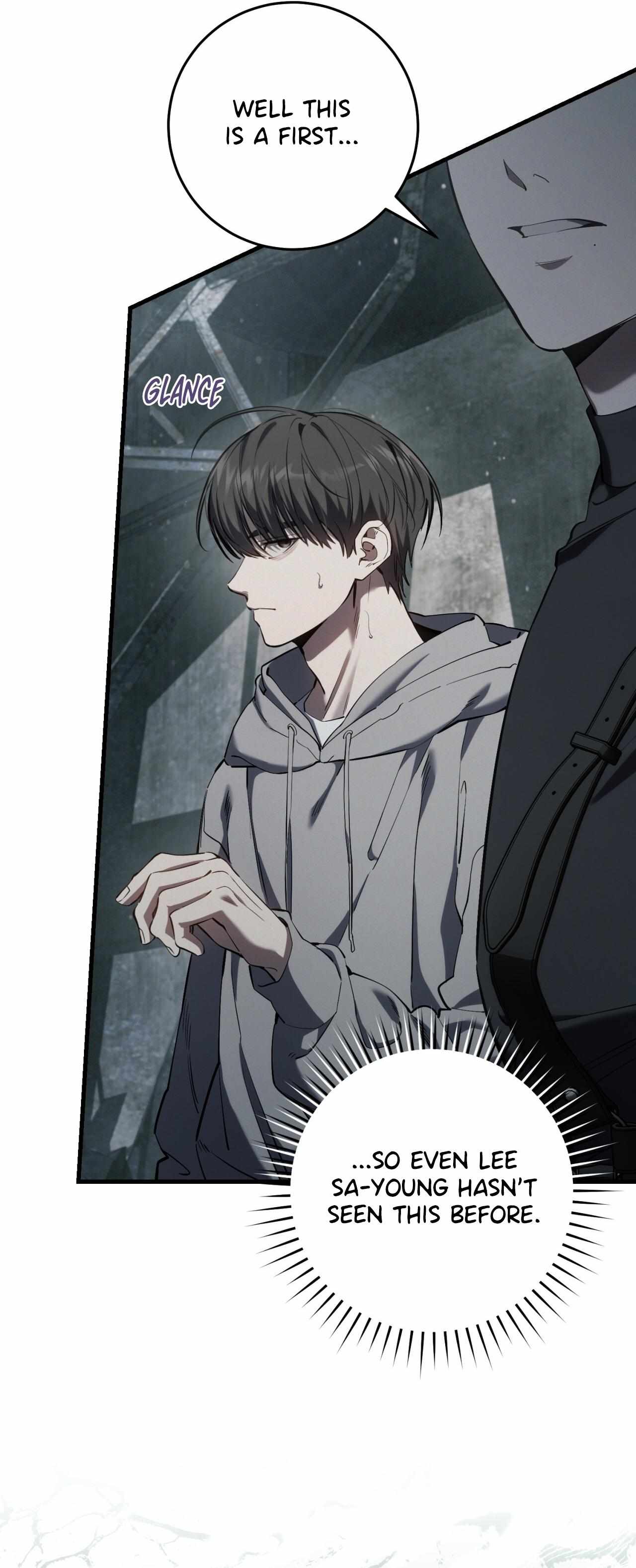 Read The Hunter Wants To Live Quietly Manga Online