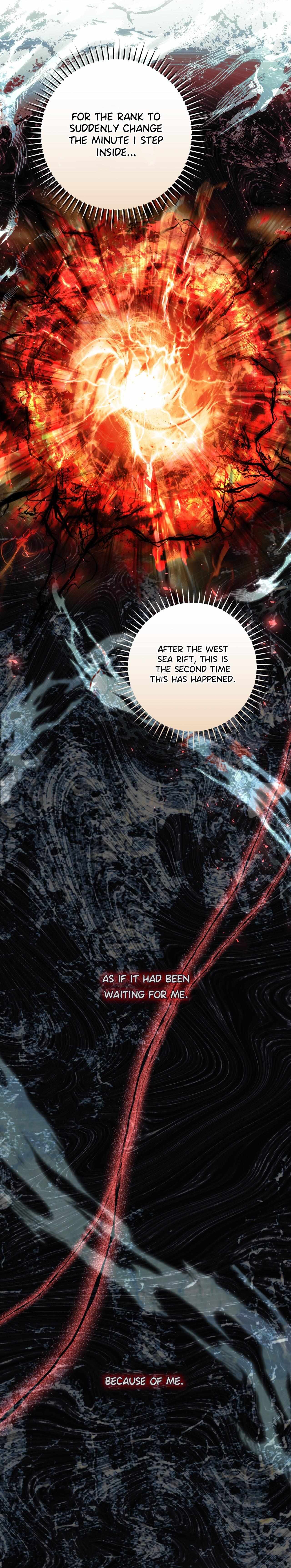 Read The Hunter Wants To Live Quietly Manga Online