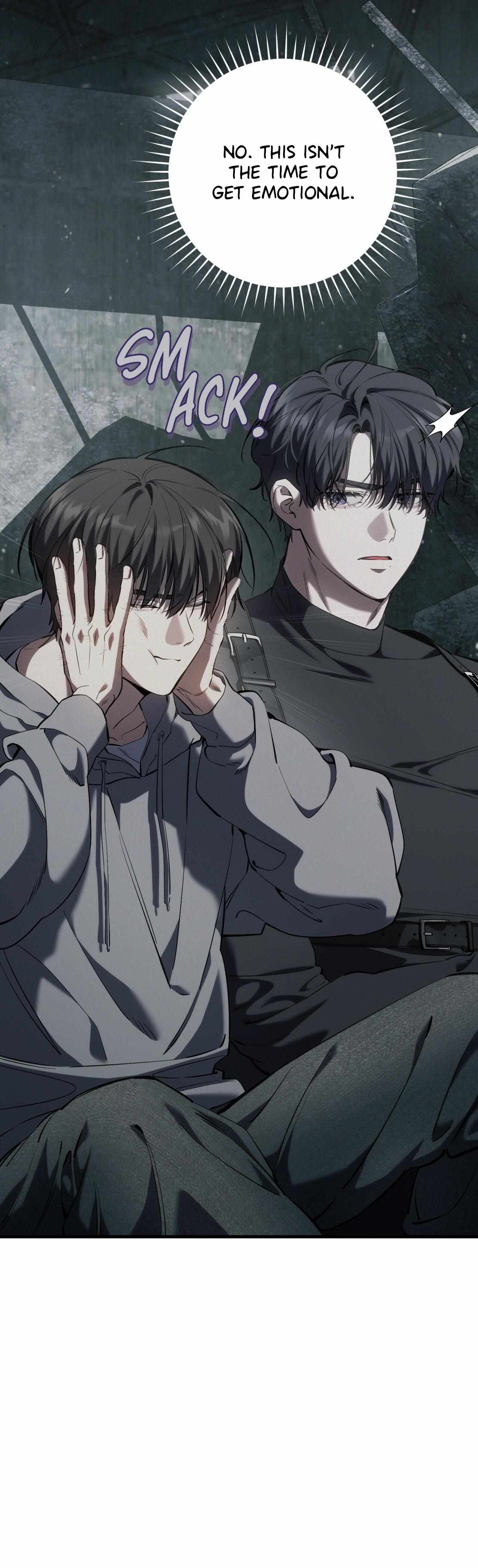 Read The Hunter Wants To Live Quietly Manga Online
