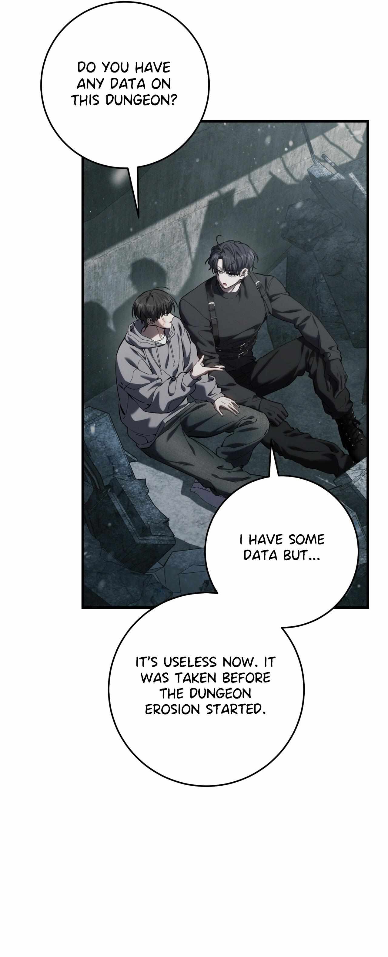 Read The Hunter Wants To Live Quietly Manga Online