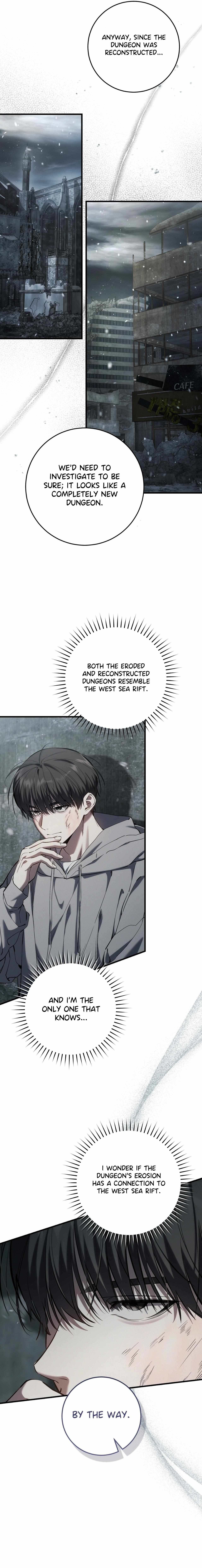 Read The Hunter Wants To Live Quietly Manga Online