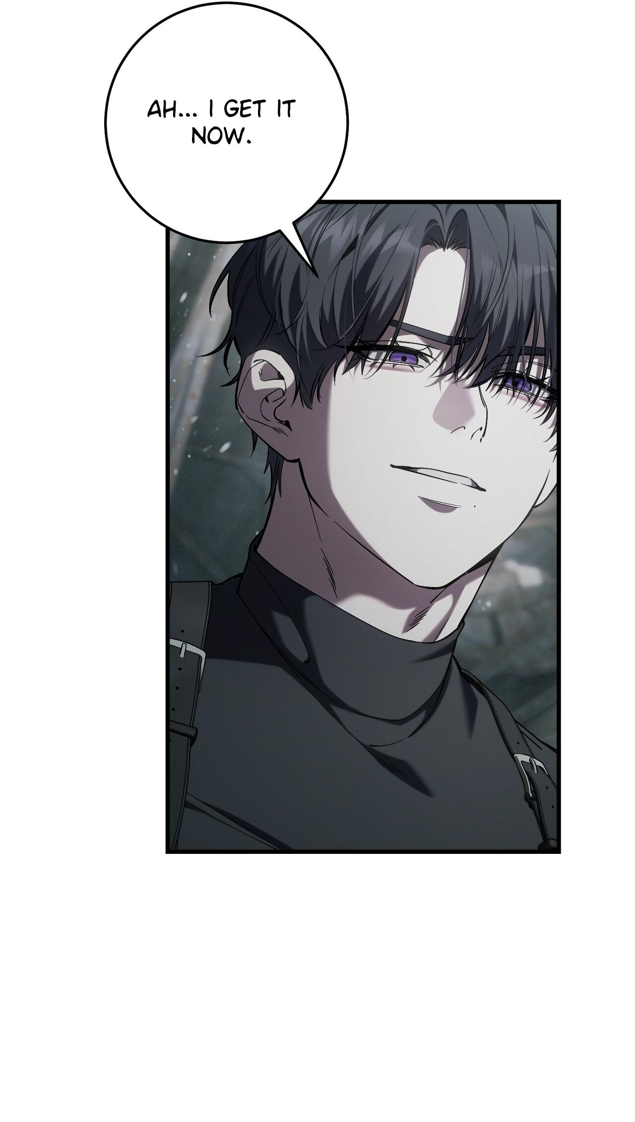 Read The Hunter Wants To Live Quietly Manga Online
