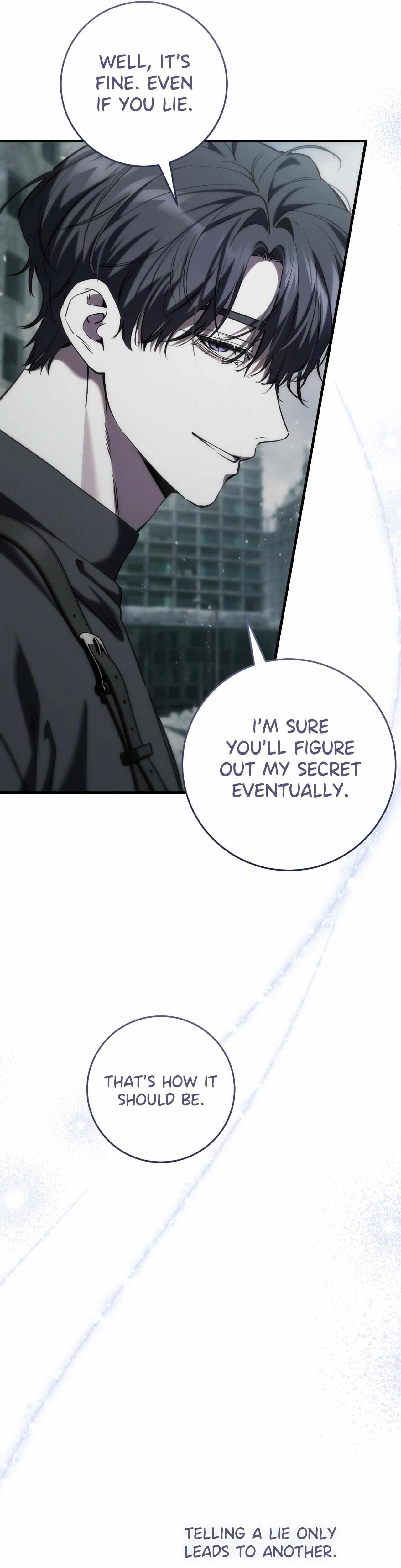 Read The Hunter Wants To Live Quietly Manga Online