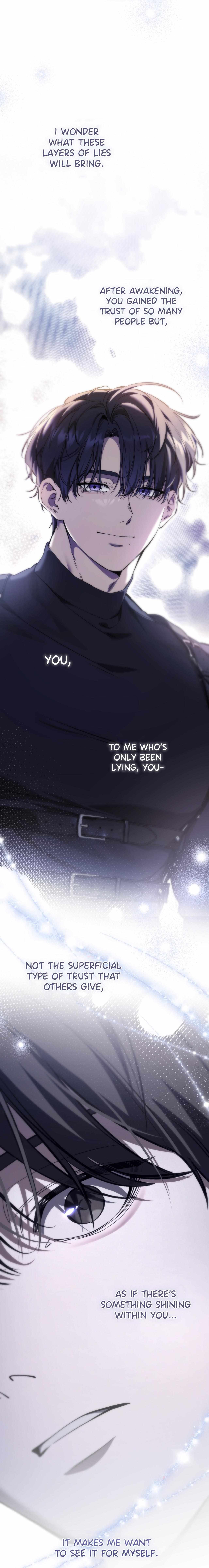 Read The Hunter Wants To Live Quietly Manga Online