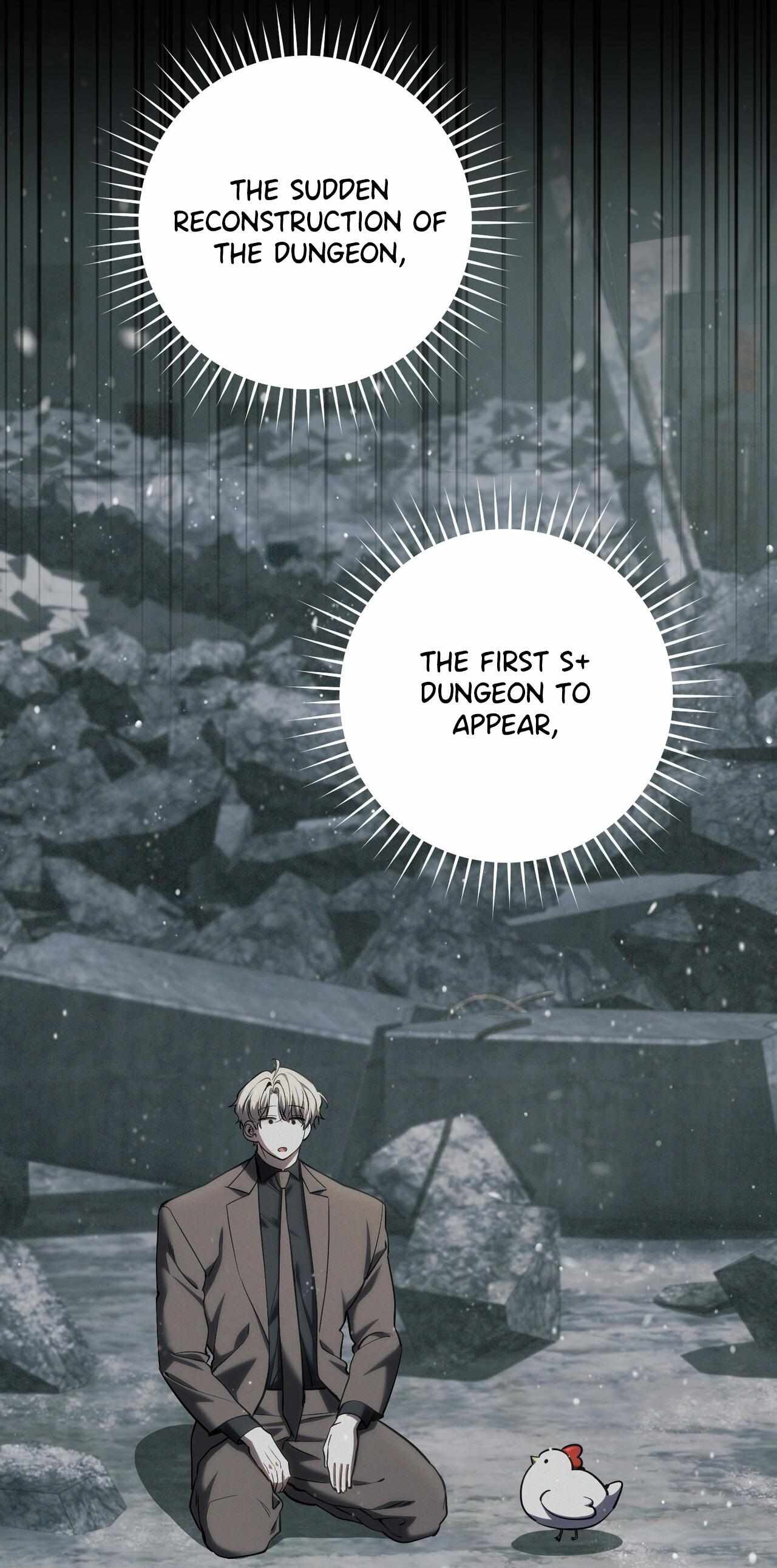 Read The Hunter Wants To Live Quietly Manga Online