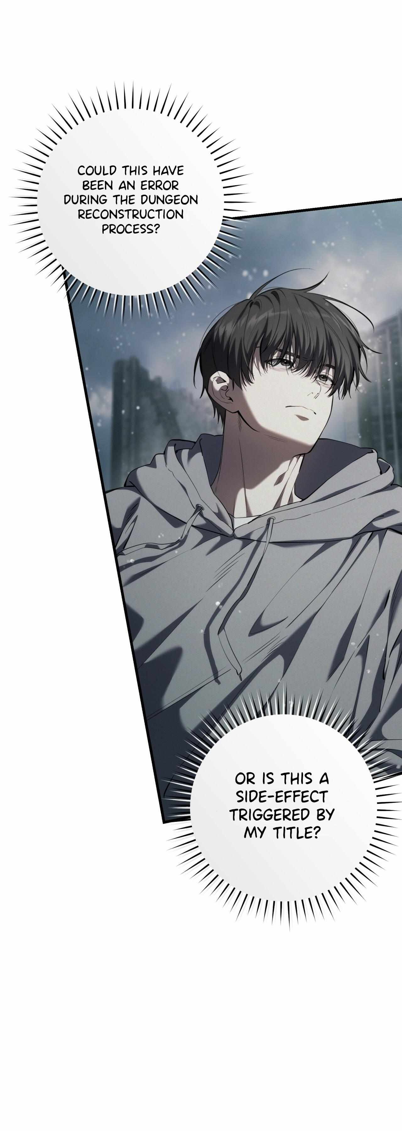 Read The Hunter Wants To Live Quietly Manga Online