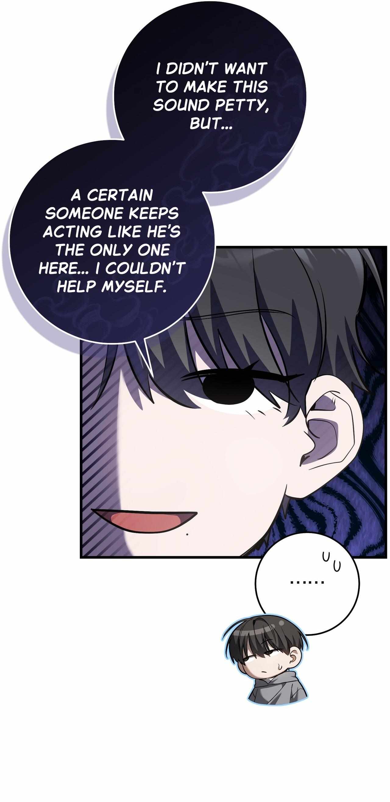 Read The Hunter Wants To Live Quietly Manga Online