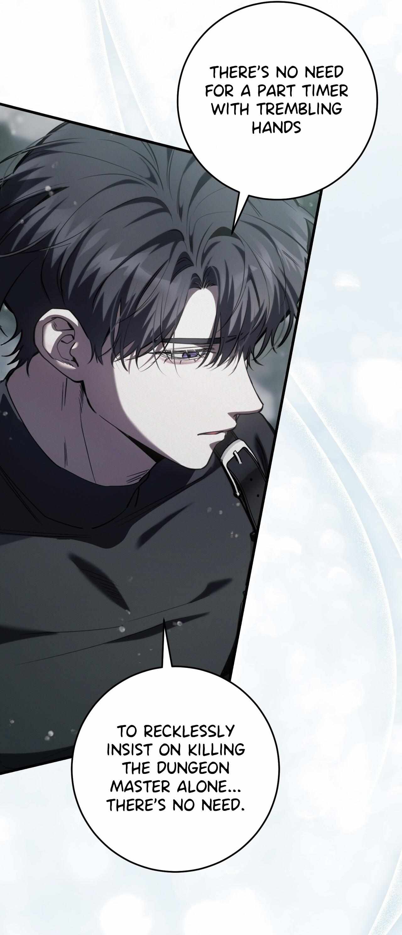 Read The Hunter Wants To Live Quietly Manga Online