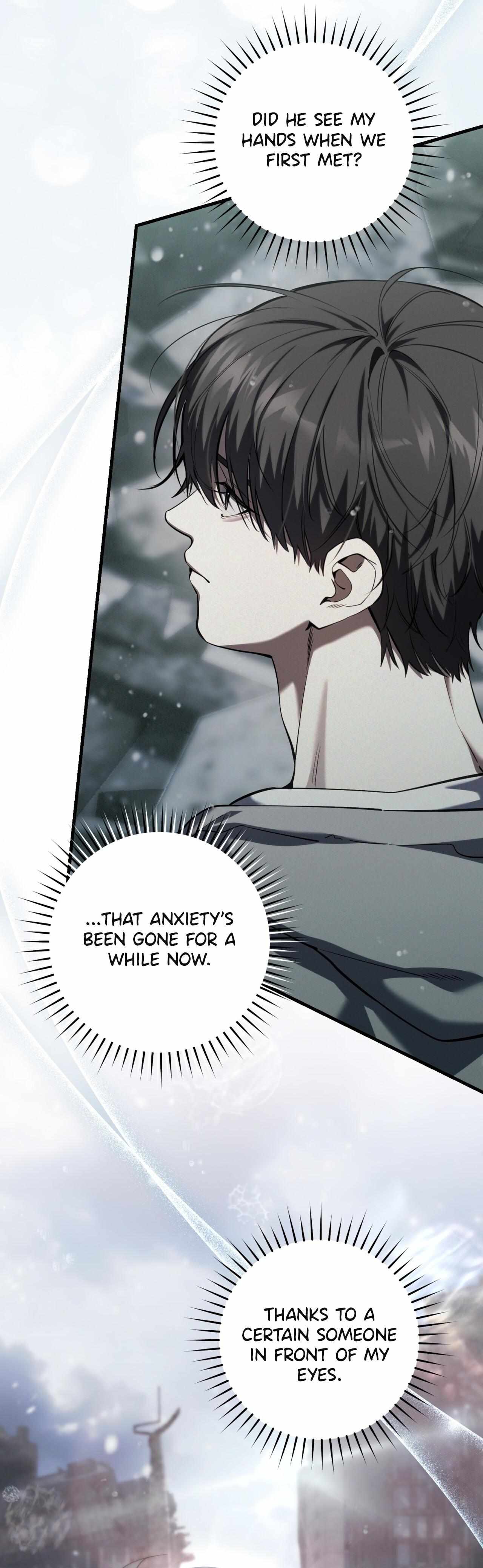 Read The Hunter Wants To Live Quietly Manga Online
