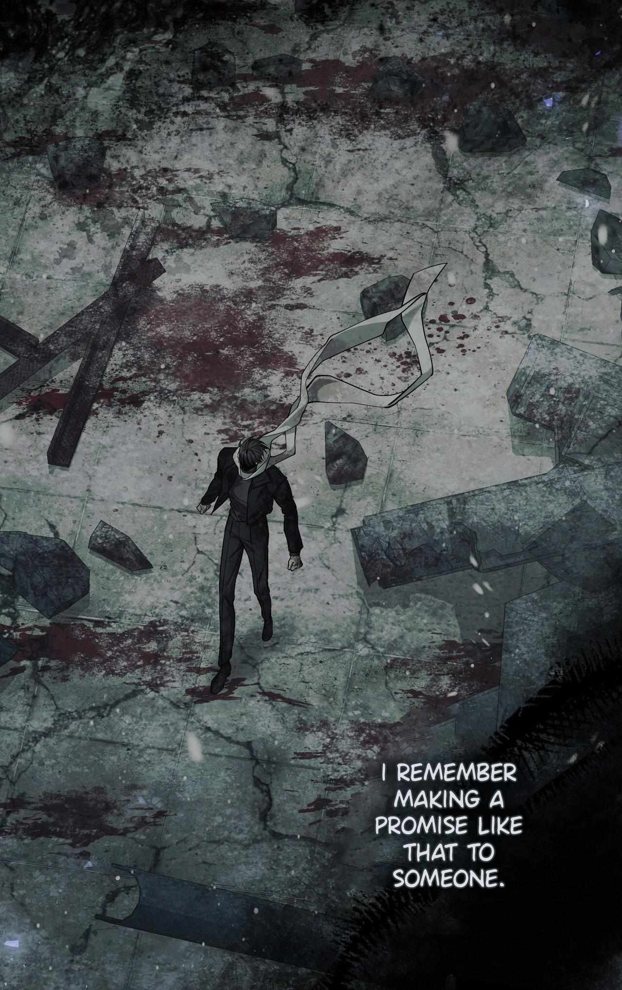 Read The Hunter Wants To Live Quietly Manga Online