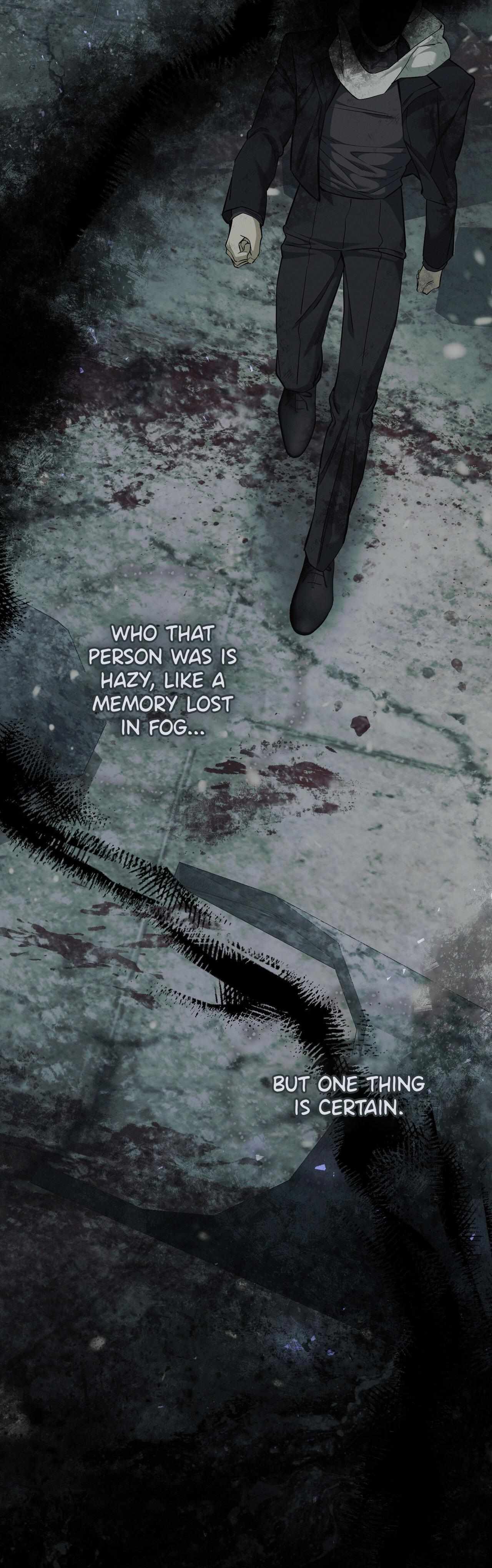 Read The Hunter Wants To Live Quietly Manga Online