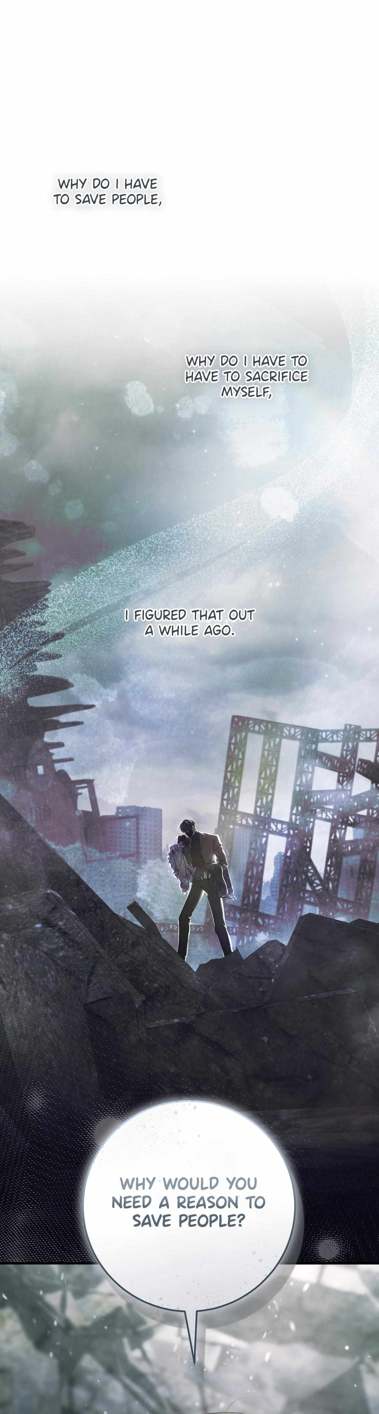 Read The Hunter Wants To Live Quietly Manga Online
