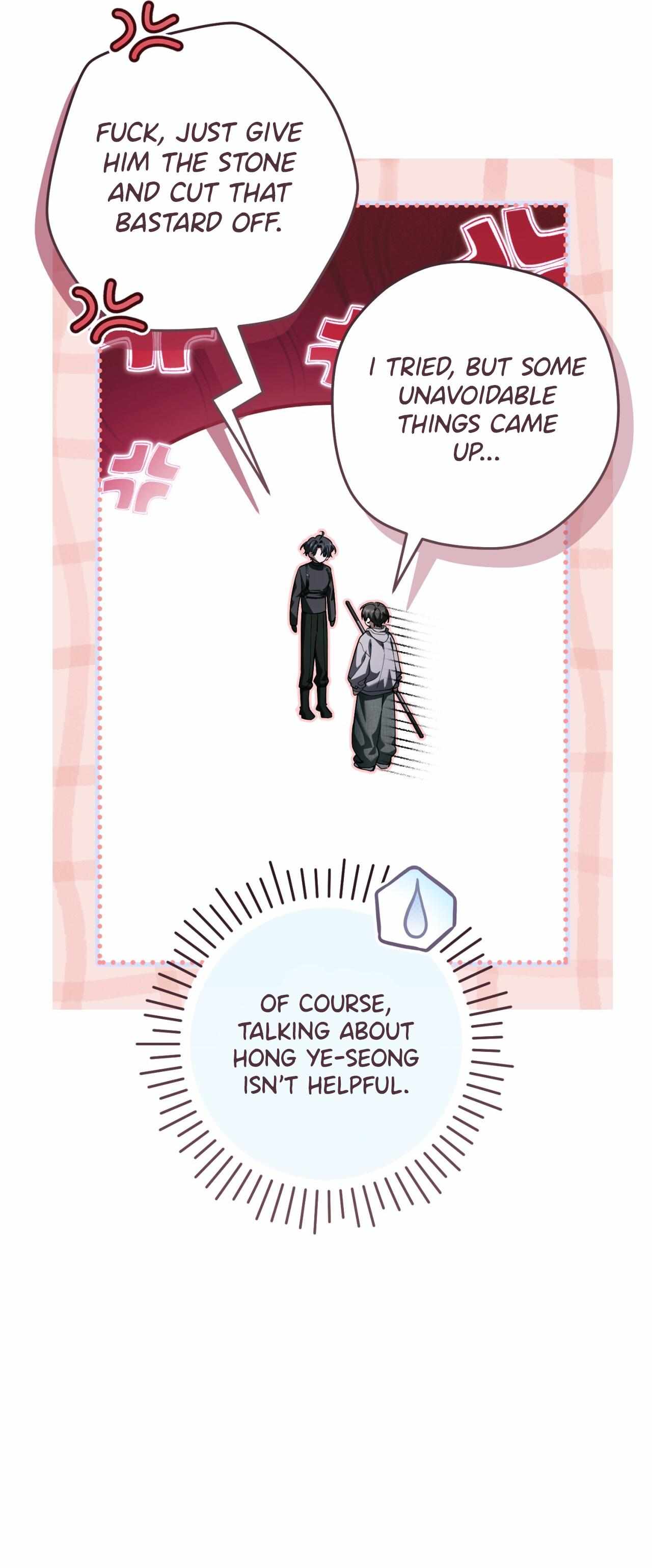 Read The Hunter Wants To Live Quietly Manga Online