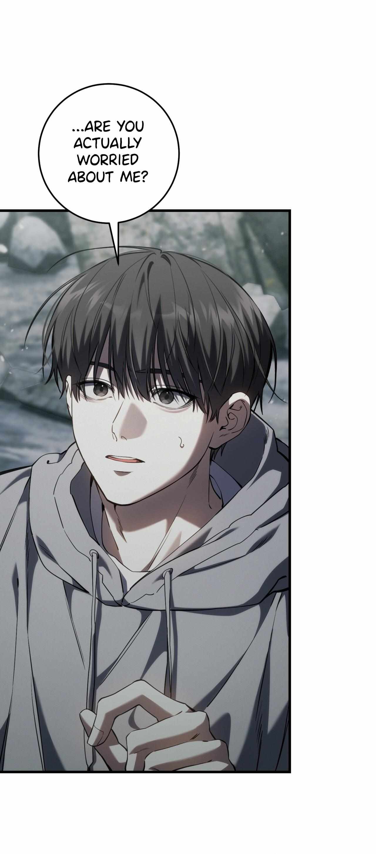 Read The Hunter Wants To Live Quietly Manga Online