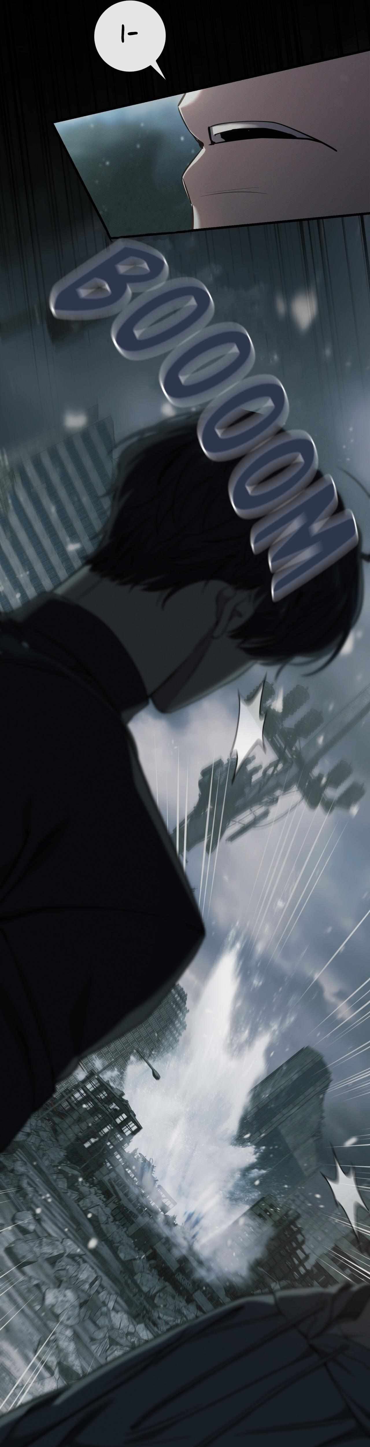 Read The Hunter Wants To Live Quietly Manga Online