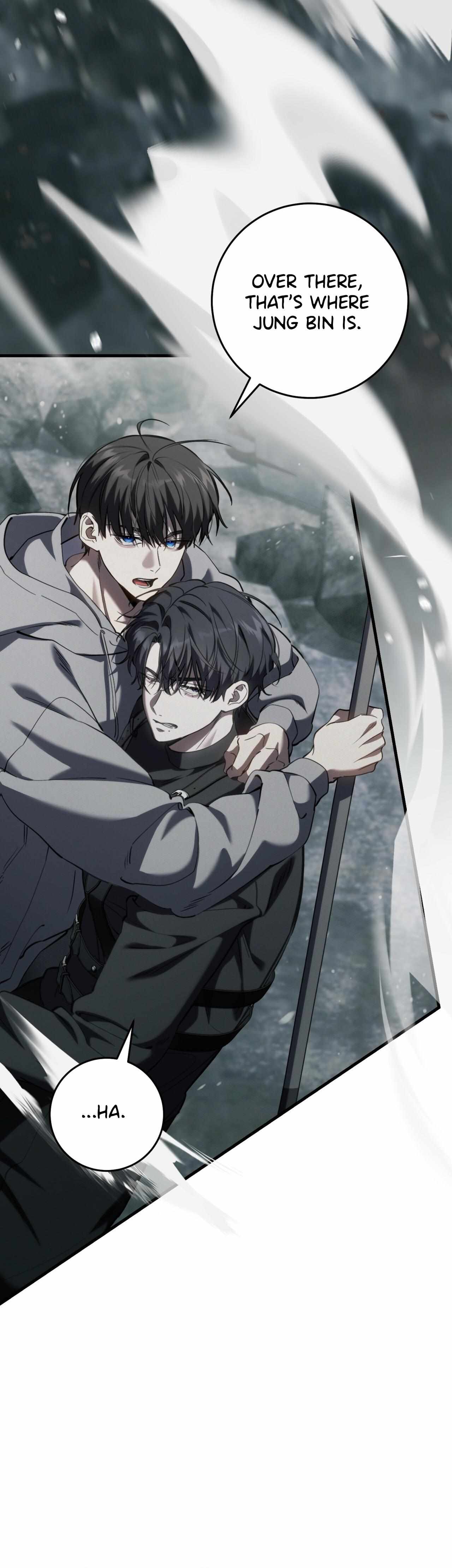 Read The Hunter Wants To Live Quietly Manga Online