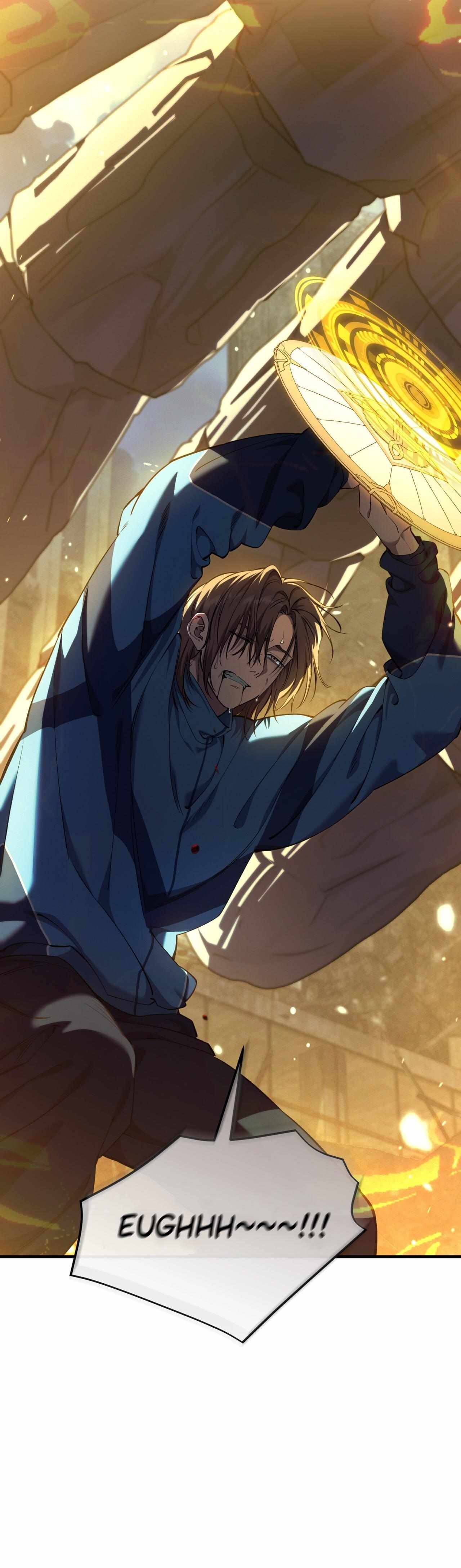 Read The Hunter Wants To Live Quietly Manga Online