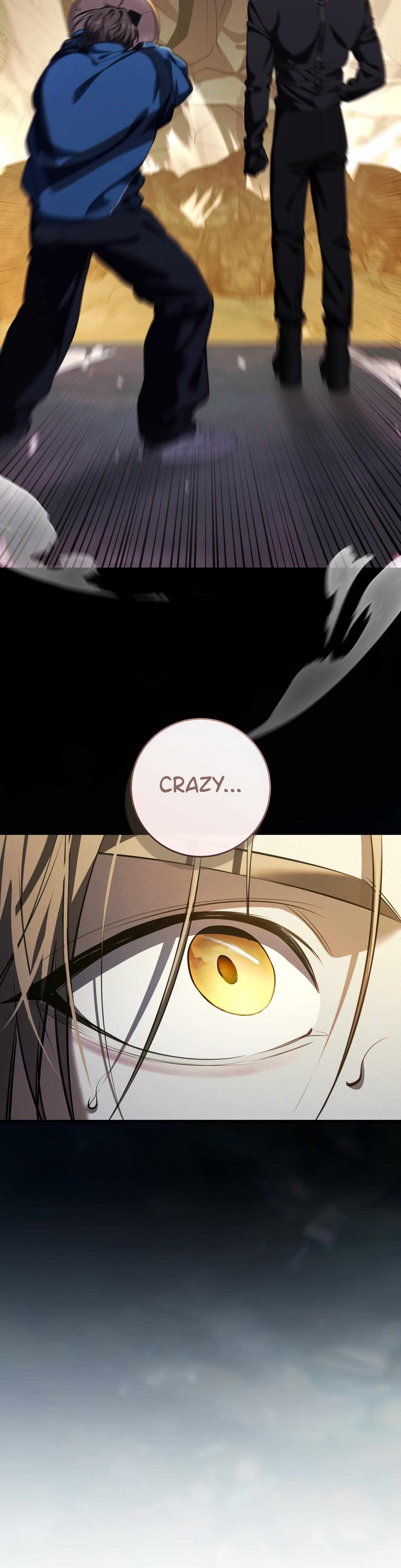 Read The Hunter Wants To Live Quietly Manga Online