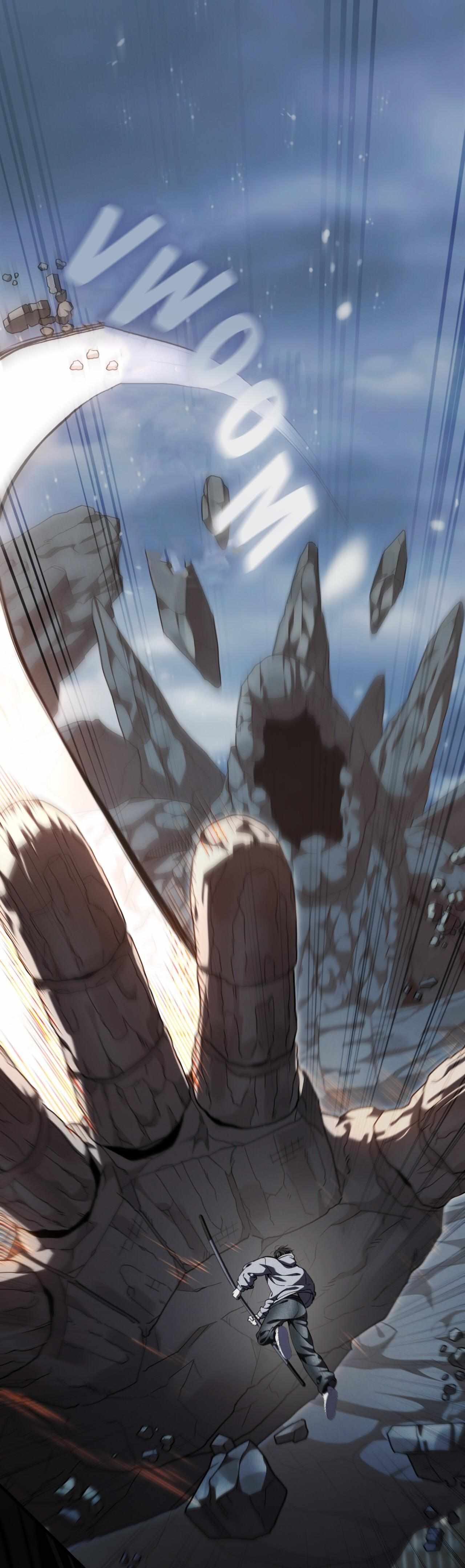 Read The Hunter Wants To Live Quietly Manga Online