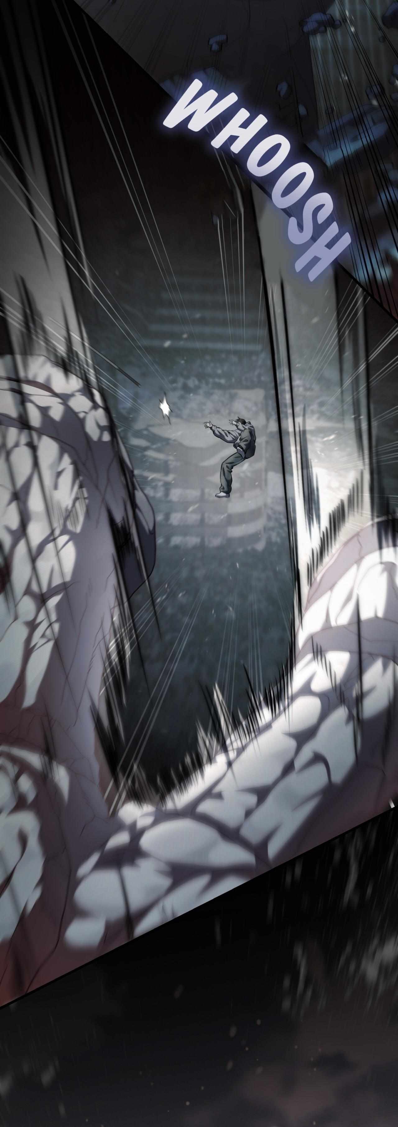 Read The Hunter Wants To Live Quietly Manga Online