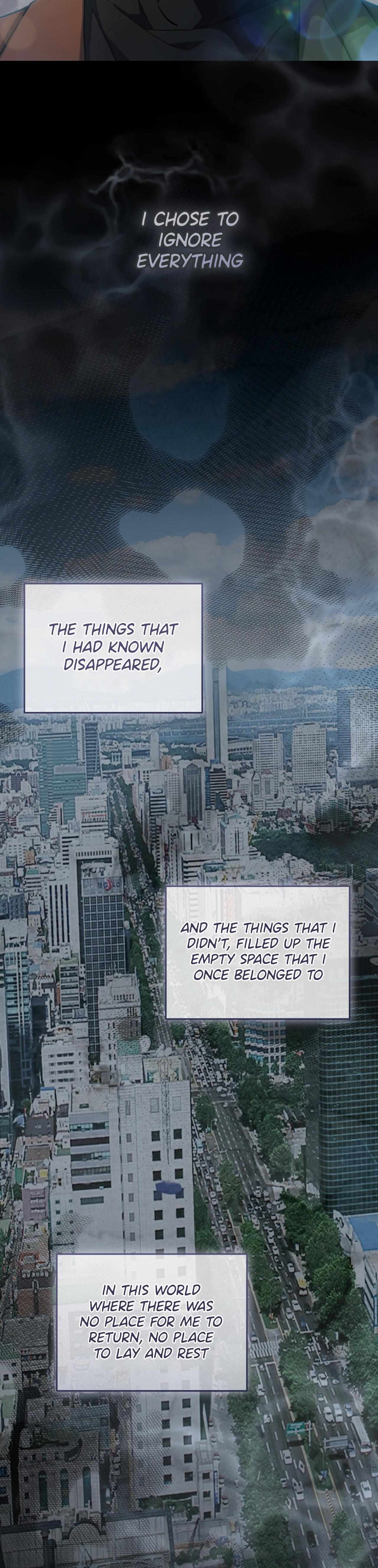 Read The Hunter Wants To Live Quietly Manga Online
