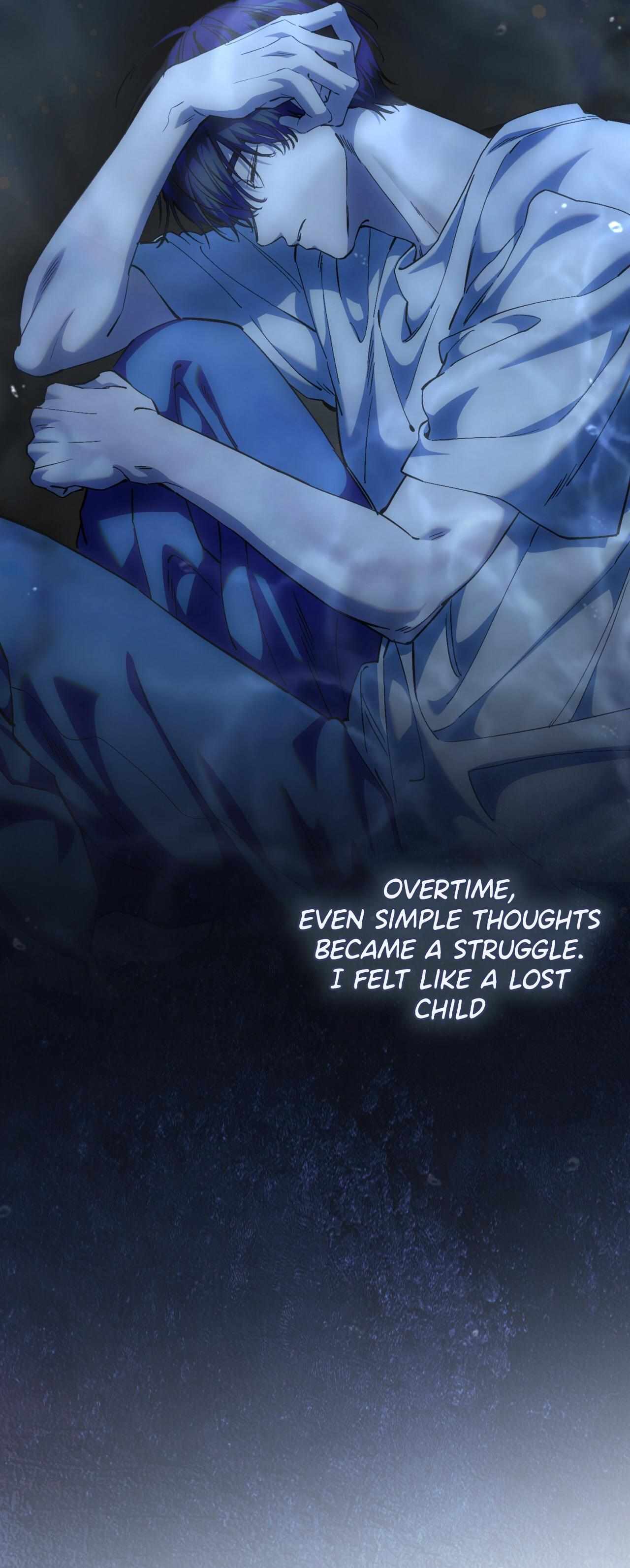 Read The Hunter Wants To Live Quietly Manga Online